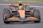 Lando Norris F1