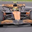 Lando Norris F1