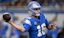 Jared Goff of the Detroit Lions