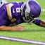 Kirk Cousins Minnesota Vikings NFL