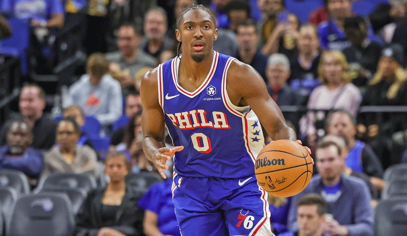 How To Bet - 76ers vs Clippers Prediction, Picks, and Odds for Tonight’s NBA Game