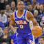 Tyrese Maxey Philadelphia 76ers NBA