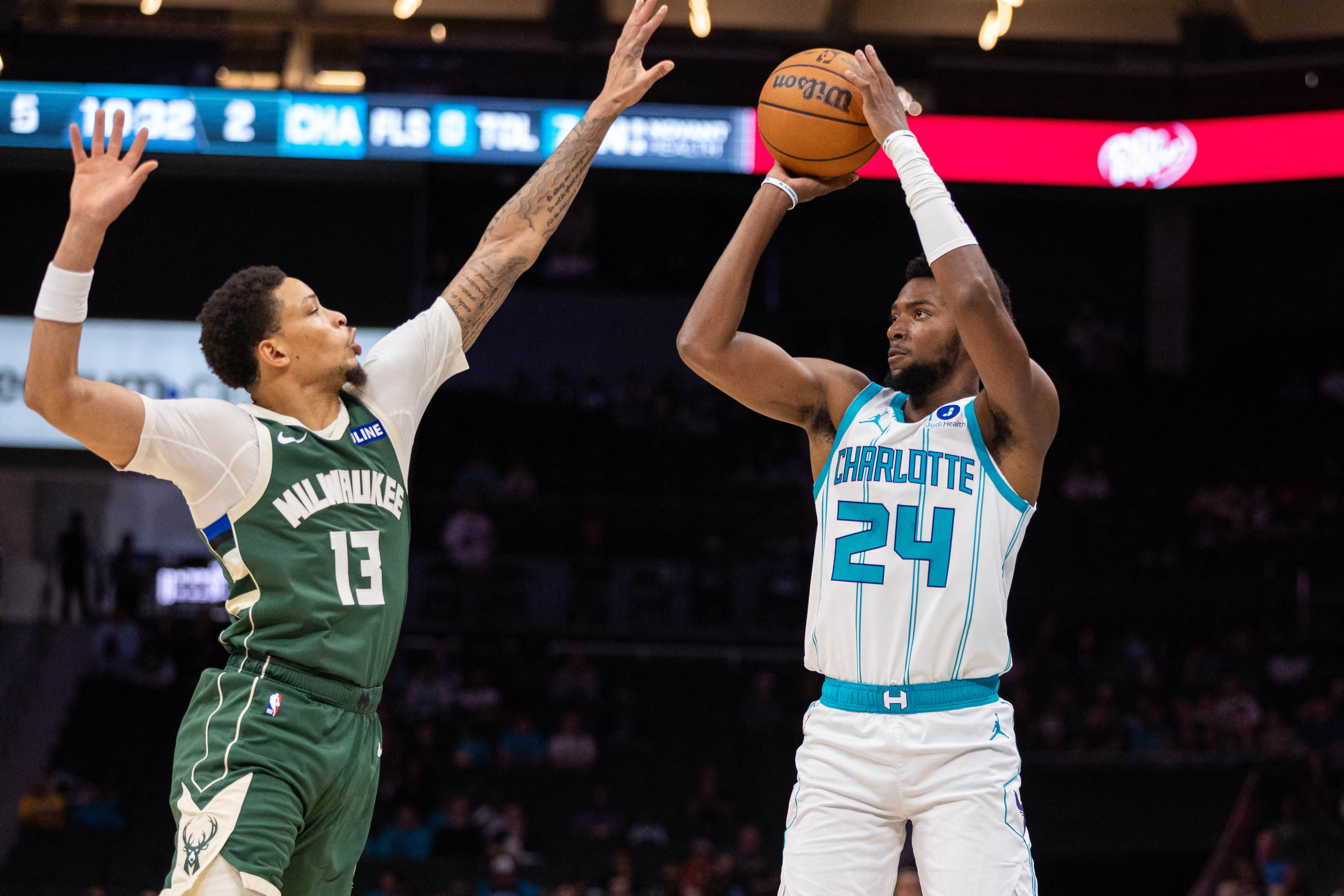 NBA Most Improved Player Odds 2026-27: Miller Cleared for Takeoff