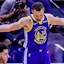 Stephen Curry Golden State Warriors NBA props