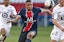Kylian Mbappe Paris Saint-Germain Champions League