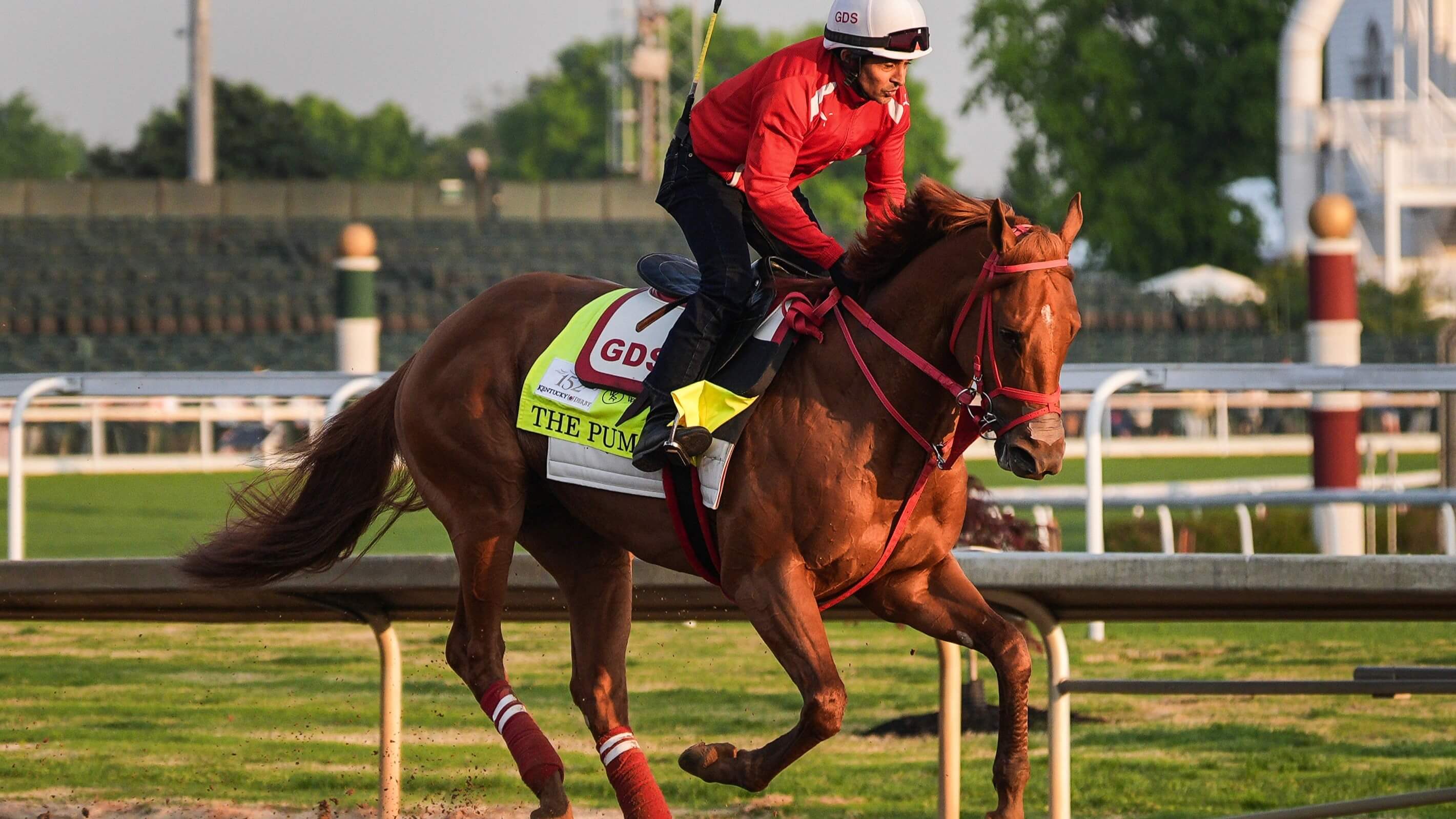 How To Bet - Kentucky Derby Predictions and Best Bets: Expert Analysis for 2026 Run for the Roses