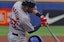 J.D. Martinez Boston Red Sox MLB