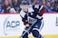 Nathan MacKinnon Colorado Avalanche NHL