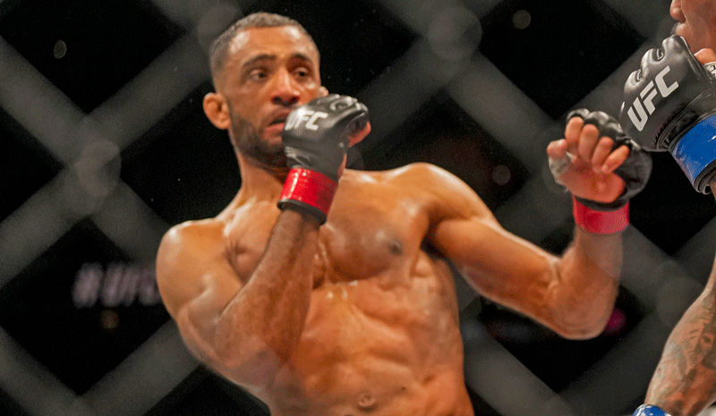 How To Bet - Mandel Nallo vs Jai Herbert Predictions, Picks & Odds