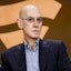 NBA Commissioner Adam Silver attending Fanatics Fest NYC 2024 at Javits Center in New York, NY on August 18, 2024. (Photo by Efren Landaos/ Sipa USA)