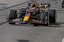 Max Verstappen Red Bull Formula 1