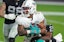 Miami Dolphins Myles Gaskin NFL