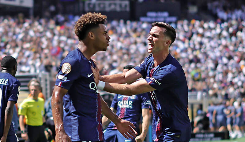FIFA Club World Cup 2025 Odds: PSG and Chelsea Set to Clash in Final