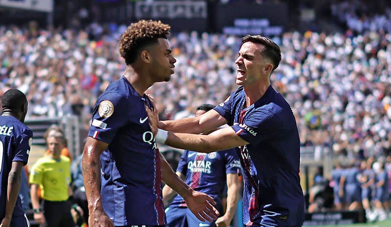 FIFA Club World Cup 2025 Odds: PSG and Chelsea Set to Clash in Final