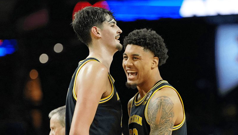 The March Madness MOP Market Flipped Overnight. Here's What It's Telling You.