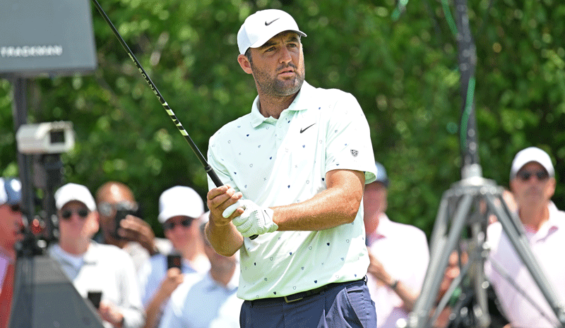How To Bet - 2026 U.S. Open Odds and Live Win Probability: Best Chance to Win at Shinnecock Hills