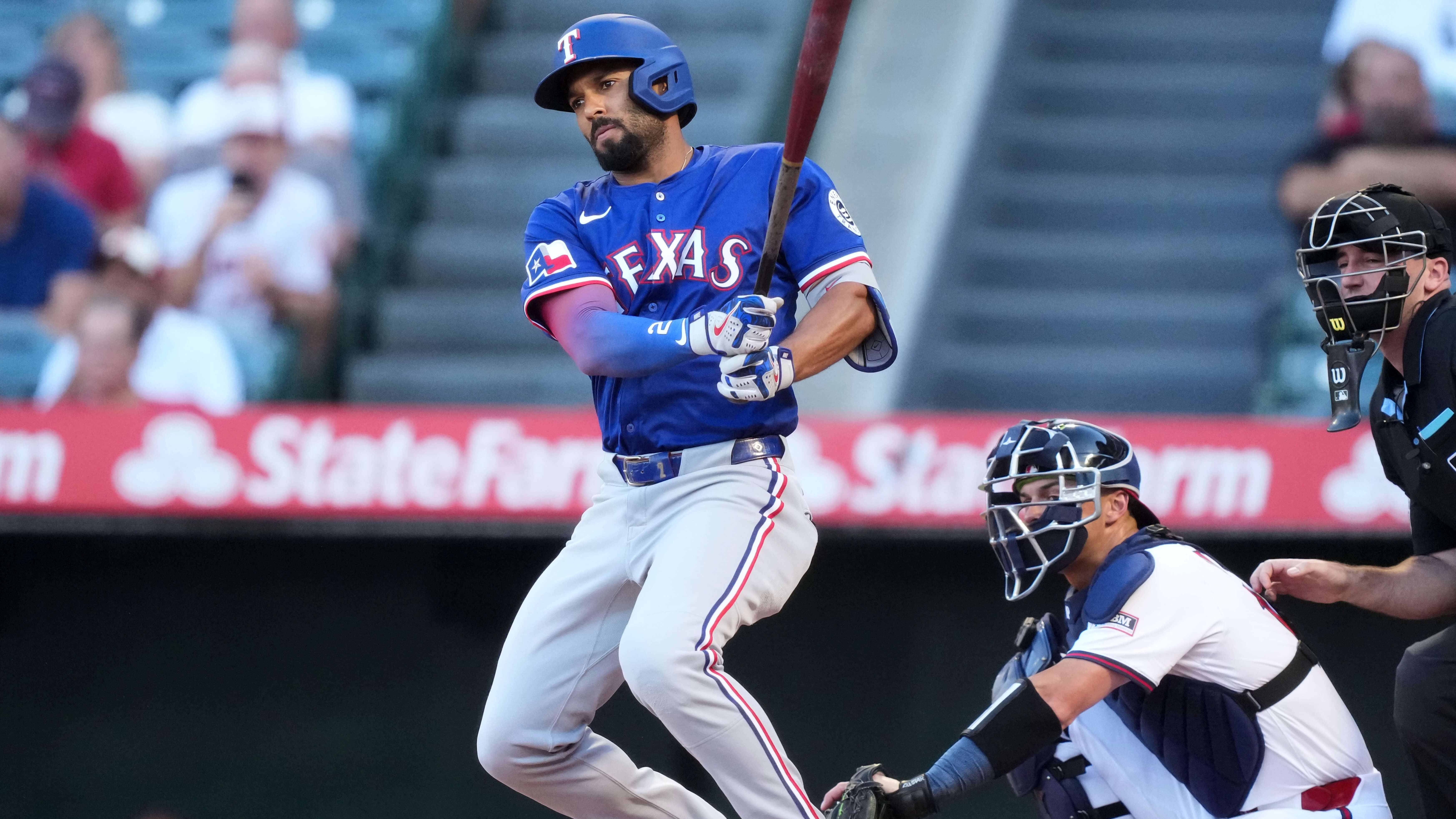 Rangers vs Astros Prediction, Picks & Odds — Friday, July 11