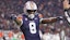 Cam Coleman Auburn Tigers NCAAF