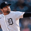 Casey Mize of the Detroit Tigers