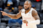 Jamal Shead Houston Cougars NCAA College Basketball