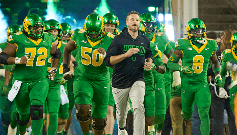 College Football Week 4 Picks Against the Spread