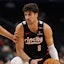 Deni Avdija Portland Trail Blazers NBA