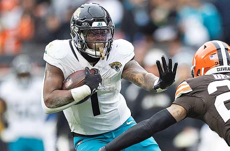 Week 15 NFL Milestone Bets &ndash; Player Prop Alt-Totals