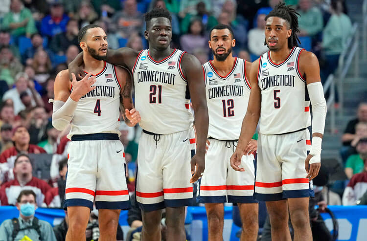 Iowa State vs UConn Odds, Picks and Predictions: Don't Stop Backing the Huskies