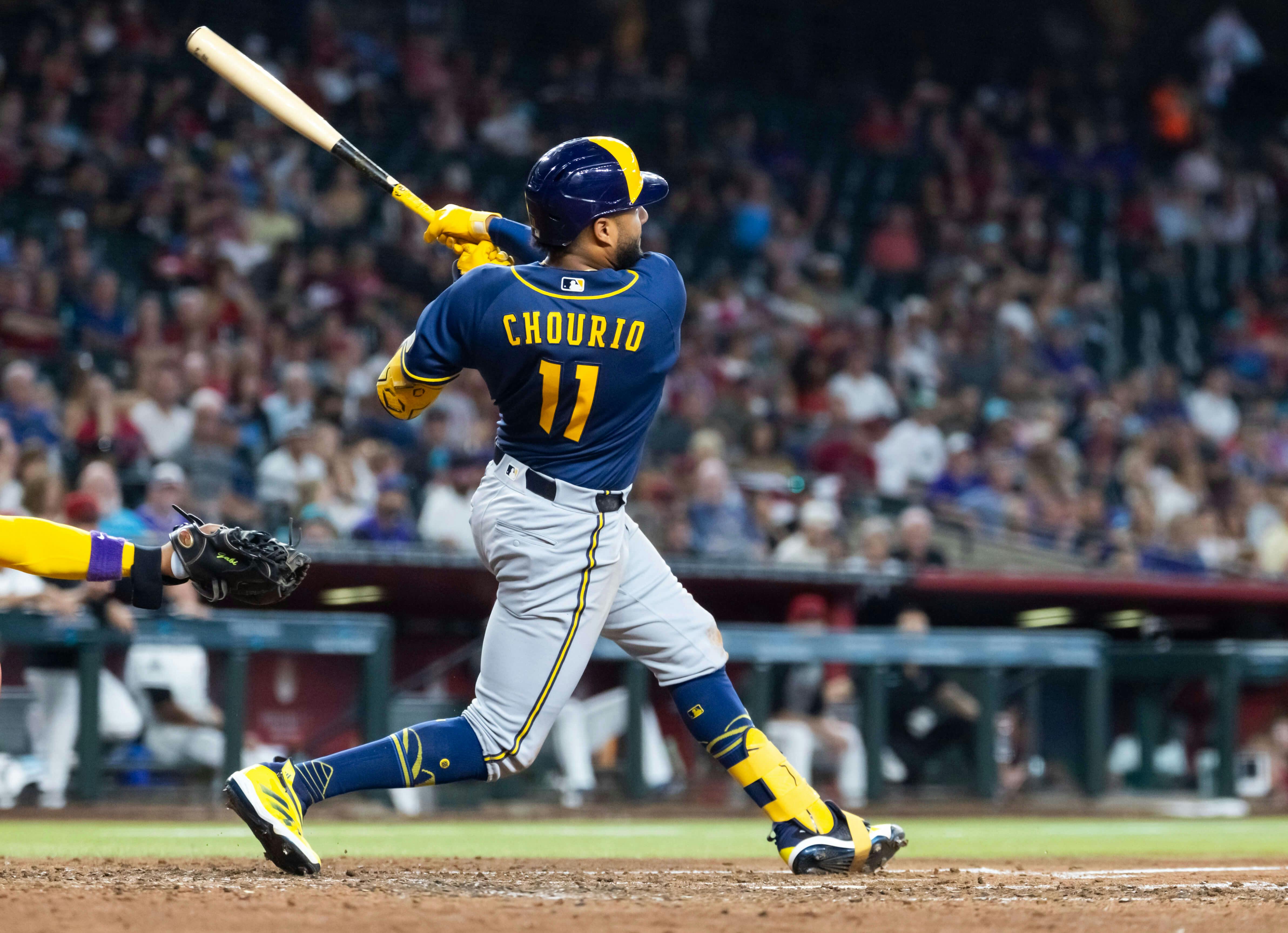 Brewers vs Cardinals Prediction, Picks & Odds for Today's MLB Game