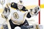 Linus Ullmark Boston Bruins NHL