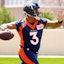 Russell Wilson Denver Broncos NFL