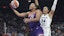 Phoenix Mercury Alyssa Thomas WNBA