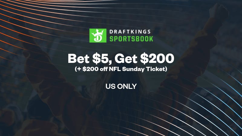 DraftKings Promo Code for Week 3 College Football