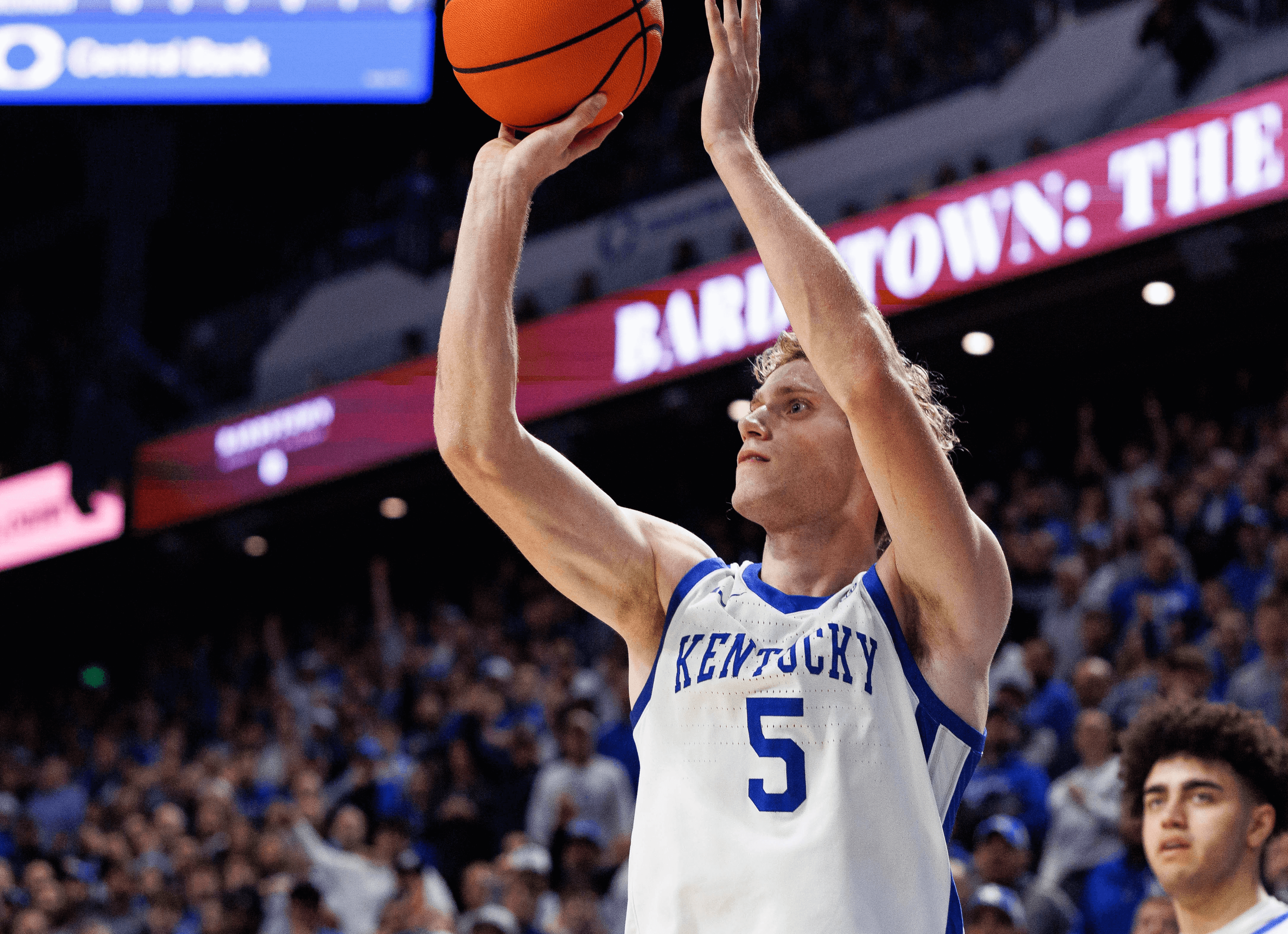 Kentucky vs Auburn Prediction, Picks & Odds for Tonight's College Basketball Game