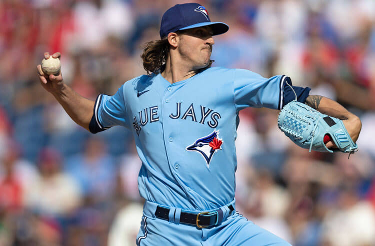 Kevin Gausman strikes out 11 as Toronto Blue Jays beat Brewers for second  consecutive series win