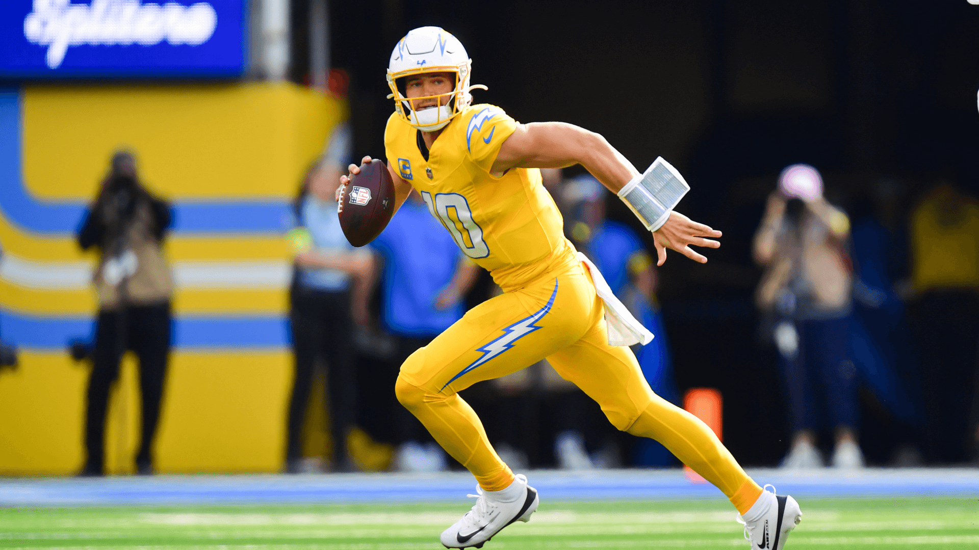 How to Watch Vikings vs Chargers: Time, Channel & Free Live Streaming Info for TNF