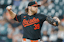 Burnes Orioles MLB