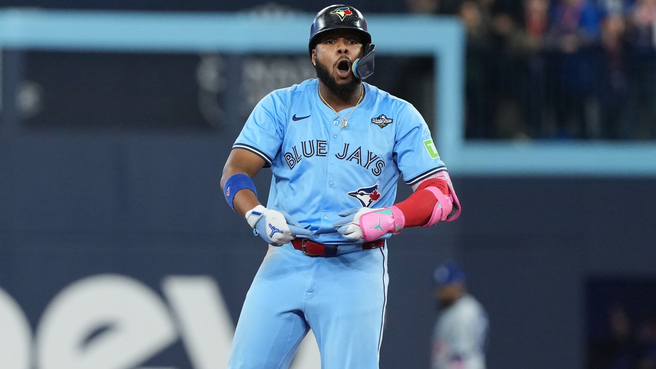 How To Bet - Blue Jays Picks, Predictions & Best Bets for World Series Game 7 on November 1