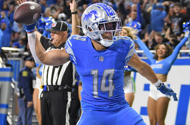 Lions vs Packers Sunday Night Football Picks and Predictions: Lions Not Taken Down Easily