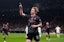 Kevin De Bruyne Man City EPL