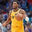 Donovan Mitchell Utah Jazz NBA