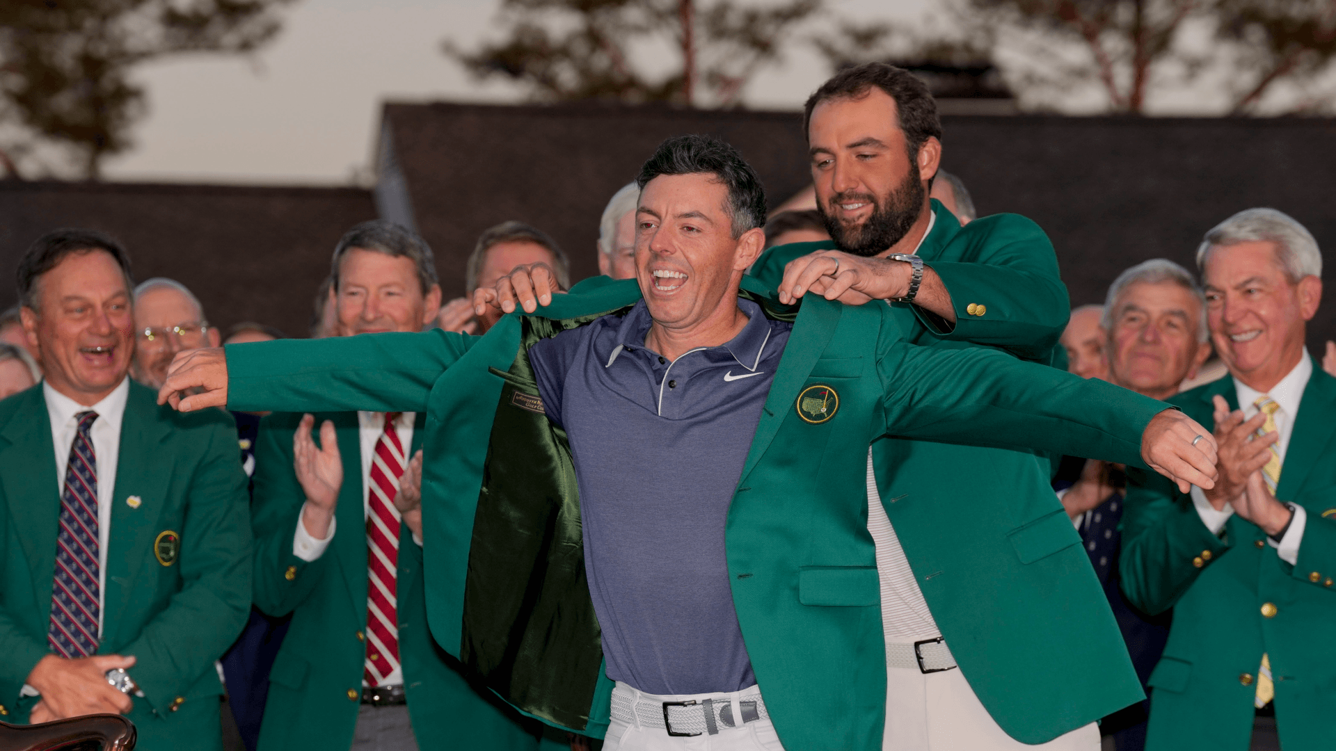 How To Bet - Masters Odds History: Using Past Odds to Predict the 2026 Masters Champion