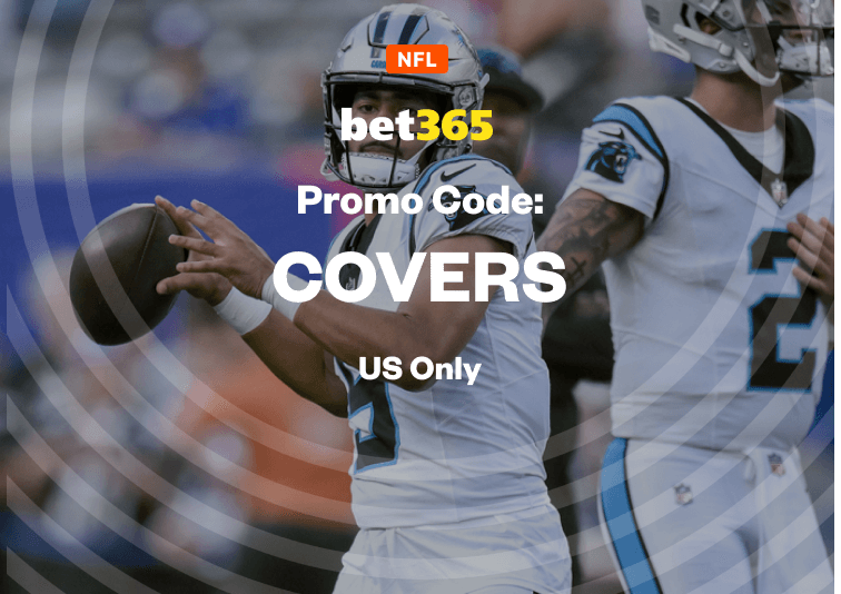 Bet365 Bonus Code ORLIVE: Bet $1, Get $200 in Bonus Bets for Chiefs vs.  Lions in NFL Kickoff Game 