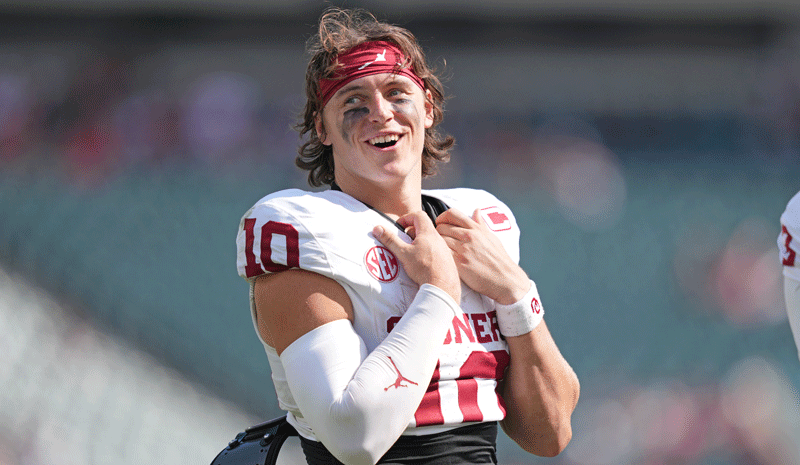 College Football Moneyline Picks for Week 4