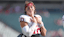 John Mateer Oklahoma Sooners NCAA College Football
