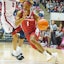 JD Notae Arkansas Razorbacks college basketball