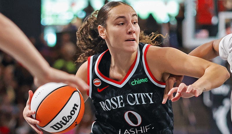 Fire vs Sun Prediction, Picks & Odds for Today's WNBA Game