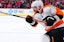 Claude Giroux Philadelphia Flyers NHL