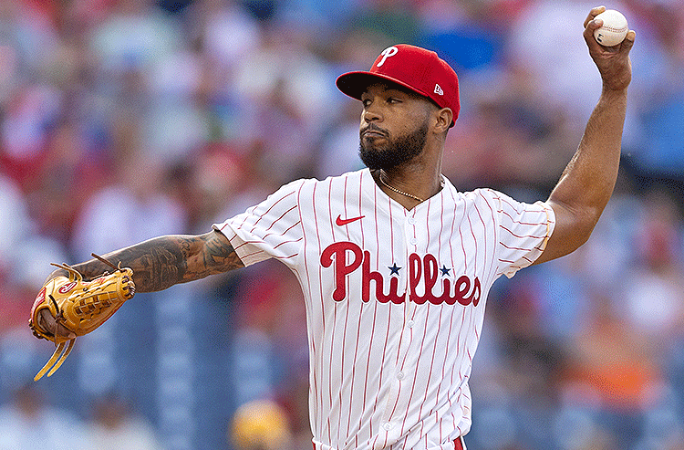 Phillies vs Red Sox Prediction, Picks, and Odds for Tonight’s MLB Game