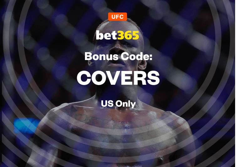 bet365 Bonus Code COVERS: Bet $1 Get $365 for NFL Sunday Week 5